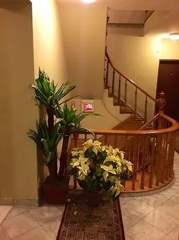 **  St Marks Hotel New York USA