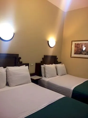 St Marks Hotel New York
