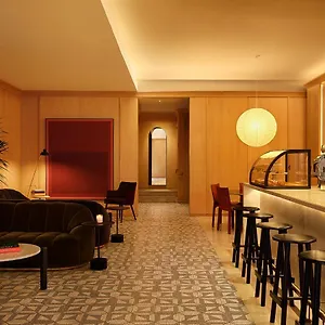The Moore, City, A Member Of Design ניו יורק