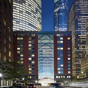 Conrad Downtown New York