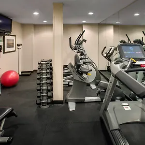 Manhattan 6th Ave - Chelsea By Ihg Нью-Йорк