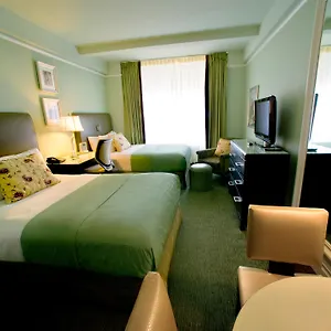 Hotell Beacon, New York