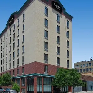 Hotell Red Lion & Long Island, New York