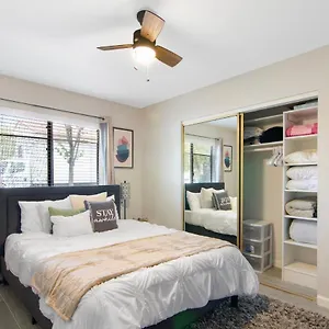  Apartment Modern 2br Getaway 15mn Phx. Intl Airport United States