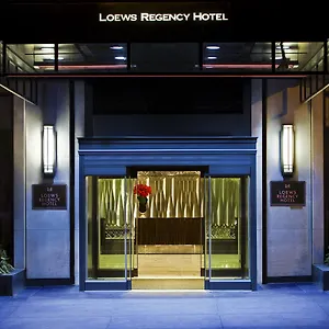 Loews Regency ***** New York