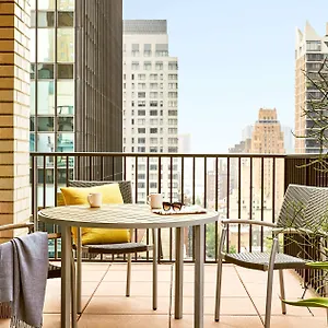 Hotell The Fifty Sonesta, New York