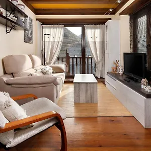  Appartement La Santeta De Aran Espagne