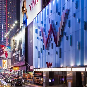 W - Times Square **** New York