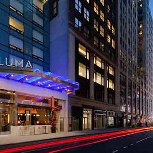 Hotel Luma - Times Square