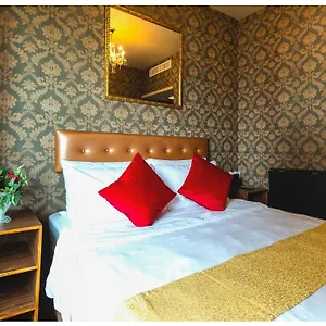 **** Hotel Ramada Grand Tsim Sha Tsui Chine