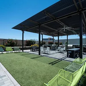  Apartment Asu Sun Devil Luxury Apt, Rooftop Pool & Gym! United States
