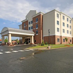 *** Hotel Express & North By Ihg United States