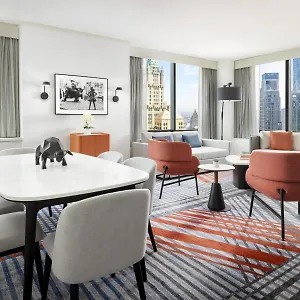 Hotell Millennium Downtown, New York