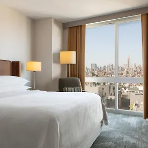 Hotel Sheraton Tribeca