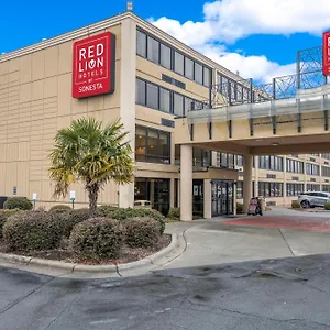 *** Hotel Red Lion United States