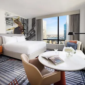 Hotell Millennium Downtown, New York