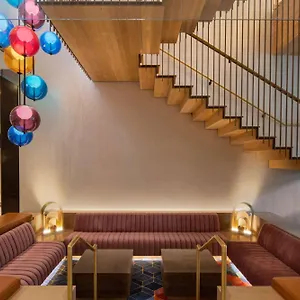 Motto By Hilton Chelsea **** New York