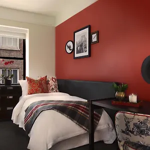 Hotell The Redbury, New York