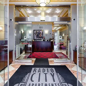 Apartahotel Radio
