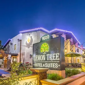 *** Hotel The Lemon Tree United States