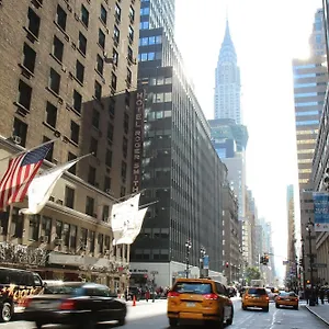 Roger Smith *** New York