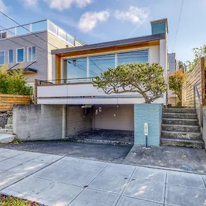  Holiday home Emerald City Gem United States