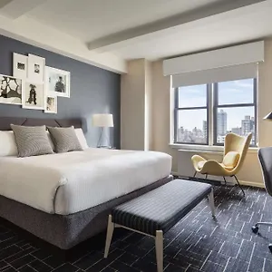 Hotell The Shelburne Sonesta, New York