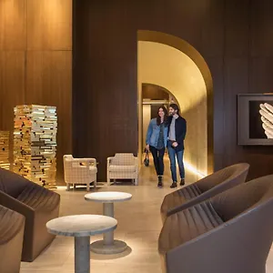 Ξενοδοχείο Four Seasons Downtown
